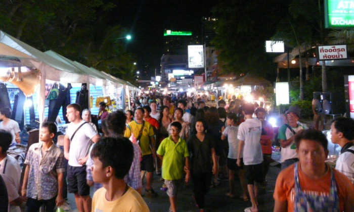 Festivals behindern Verkehrsfluss