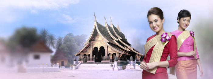 THAI fliegt wieder Luang Prabang an