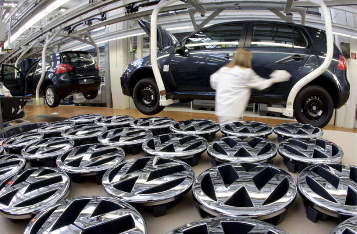 Volkswagen will in Thailand Öko-Wagen bauen