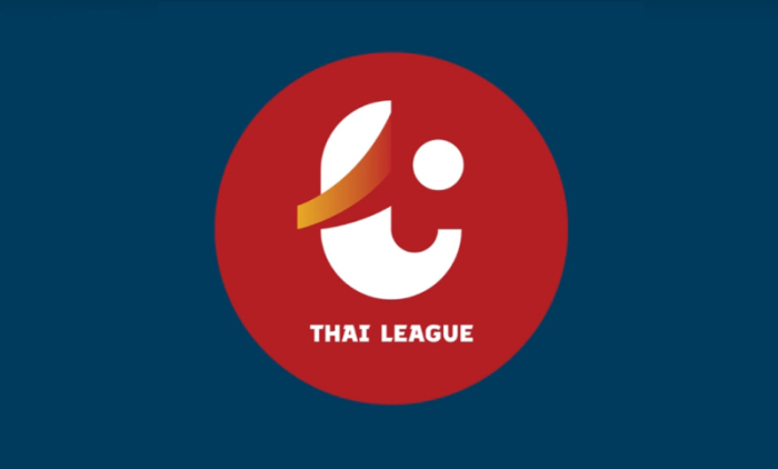 Fußball: Thai League 1 und Thai League 2