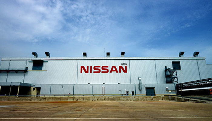 Foto: Nissan News