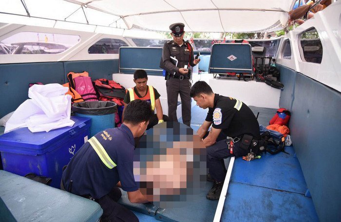 Foto: Phuket Gazette