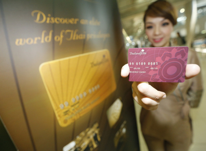 Thailand Elite Card floppt weiter