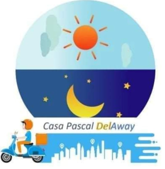 Casa Pascal's DelAway: Fine Dining für Zuhause