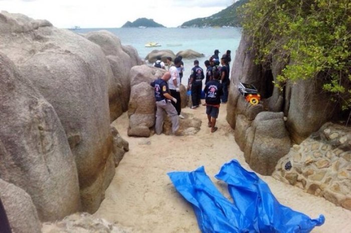 Die Leichen von Hannah Witheridge und David Miller wurden am 15. September 2014 am Sairee Strand von Koh Tao gefunden. Seither streitet die Welt über die Tatschuld der angeblichen Doppelmörder aus Myanmar. 
