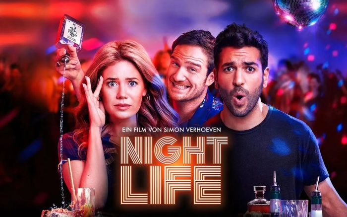 Nightlife:Wildes Nachtleben oder Alltagsglück?