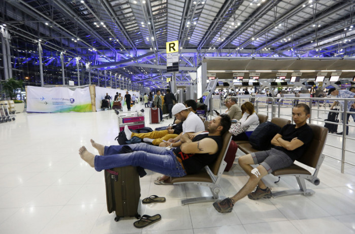 Foto: epa/How Hwee Young