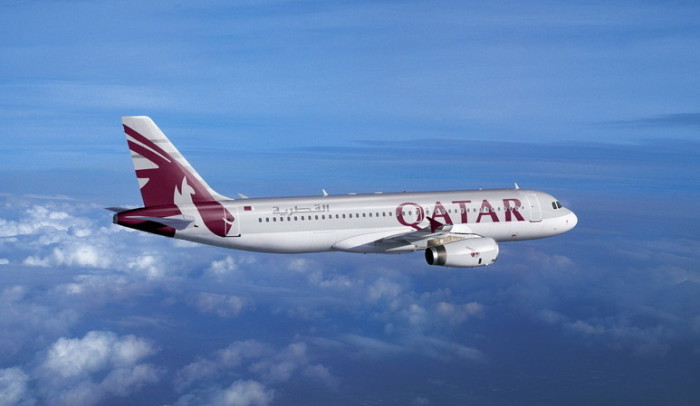 Doha-Phuket mit Qatar Airways