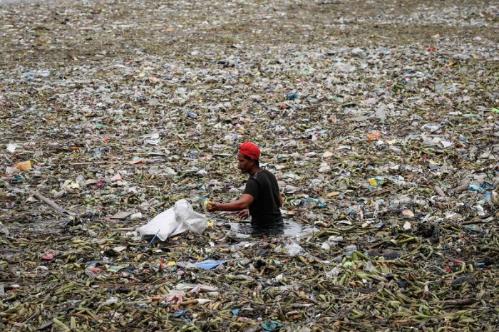 Foto: epa/Mark R. Cristino