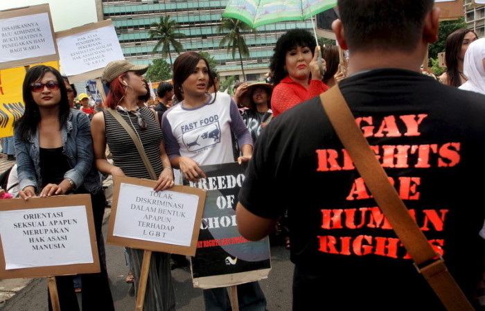 Foto: epa/Jurnasyanto Sukarno