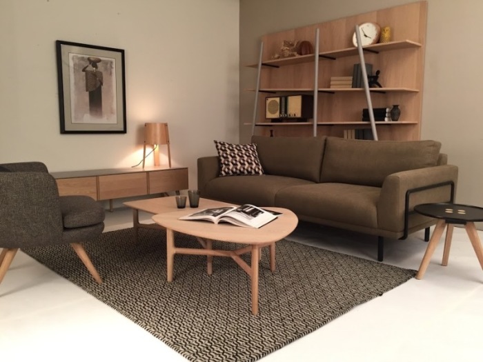 Mit innovativen und zeitgenössischen Möbelkollektionen im skandinavischen Stil, will sich Urban Living Furniture vom bisherigen Möbelangebot in Hua Hin absetzen. 