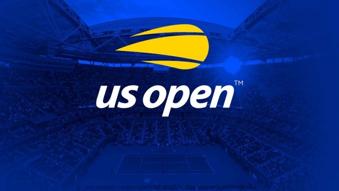 US-Open Branding Foto: Usopen.org