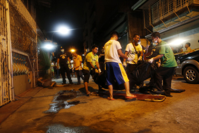 Foto: epa/Str