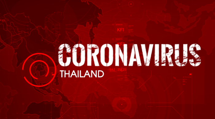 Thailand verzeichnet am Donnerstag 13 neue Fälle von Covid-19, 1 Todesfall. Foto: Freepik
