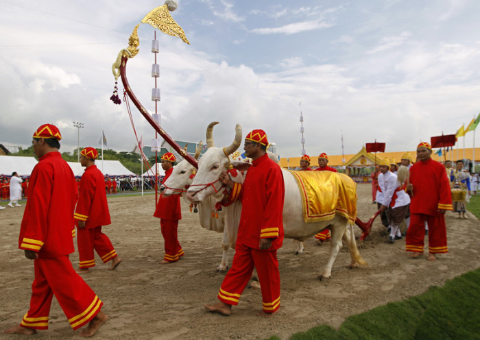 Foto: epa/Rungroj Yongrit