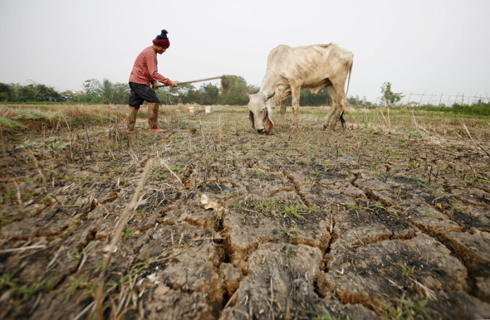 Foto: epa/Pongmanat Tasiri