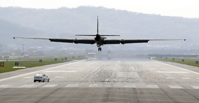 Foto: epa/Yonhap