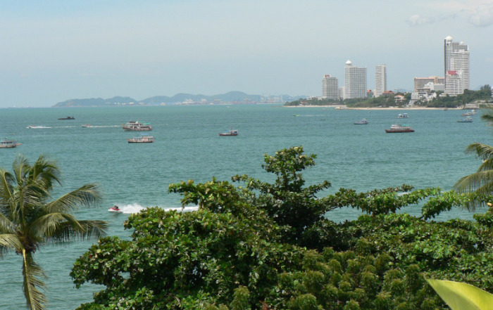 Das Strandparadies Pattaya kann auch zur Hölle werden. Nicht umsonst steht das Urlaubs- und Sexmekka auch in dem zweifelhaften Ruf, Thailands Selbstmordhauptstadt zu sein.