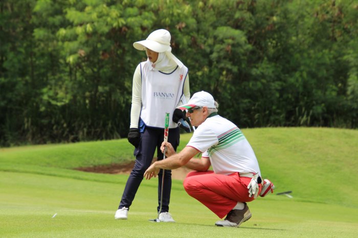 Das Hua Hin Cha-am Golf Festival lockt mit attraktiven Sparpreisen für die Greenfee. Foto: Banyan Golf Club