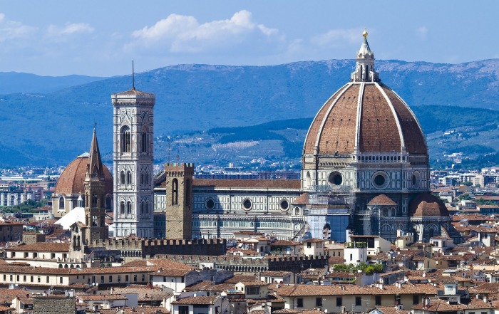 Ein besuch in Florenz ist bald wieder möglich. Foto: Pixabay/Daniel Wanke
