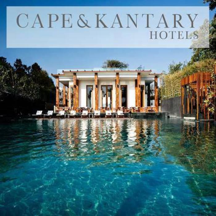 Cape & Kantary wirbt mit einer Wochenend-Promnotion. Foto: Cape & Kantary