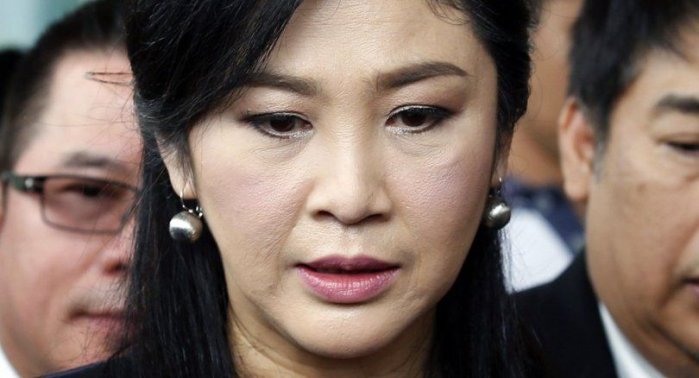 Yingluck Shinawatra. Foto: The Nation