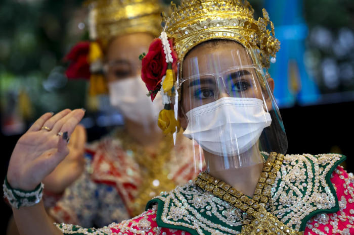 Foto: epa/Diego Azubel
