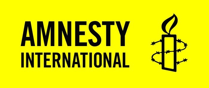 Amnestie International. Foto: Wikipedia