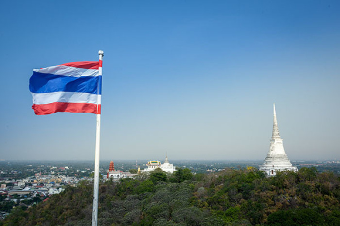 Archivbild: Tourism Authority of Thailand