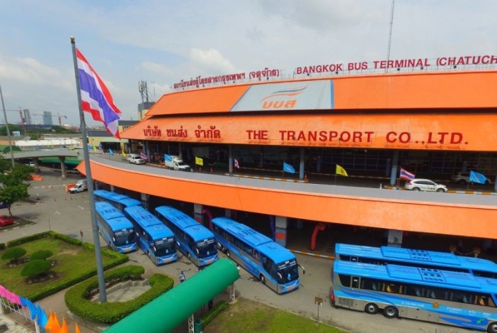 Foto: Transport Co., Ltd.