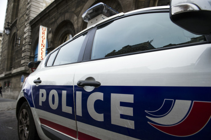 Frankreichs Sicherheitsbehörden haben in den letzten Tagen mehrere Anschläge vereitelt. Foto: epa/Etienne Laurent