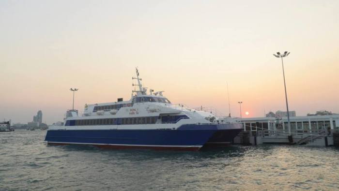 Foto: Royal Passenger Liner