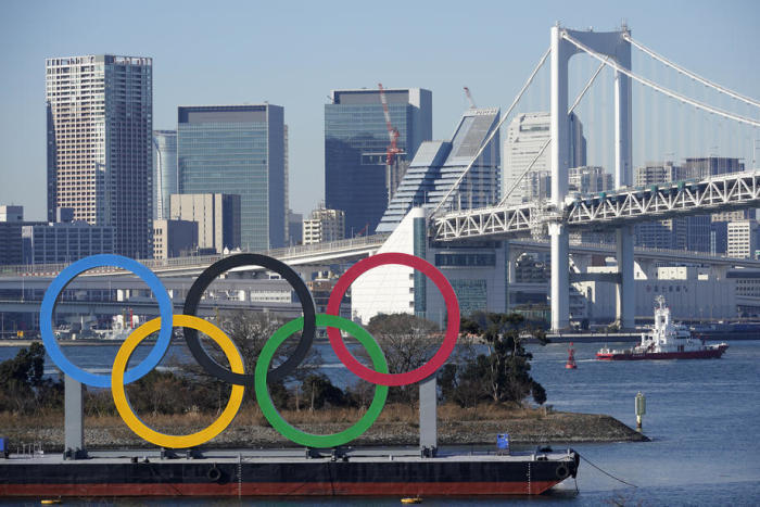 Die Nordkoreaner werden nicht an den Olympischen Spielen in Tokio teilnehmen. Foto: epa/Franck Robichon