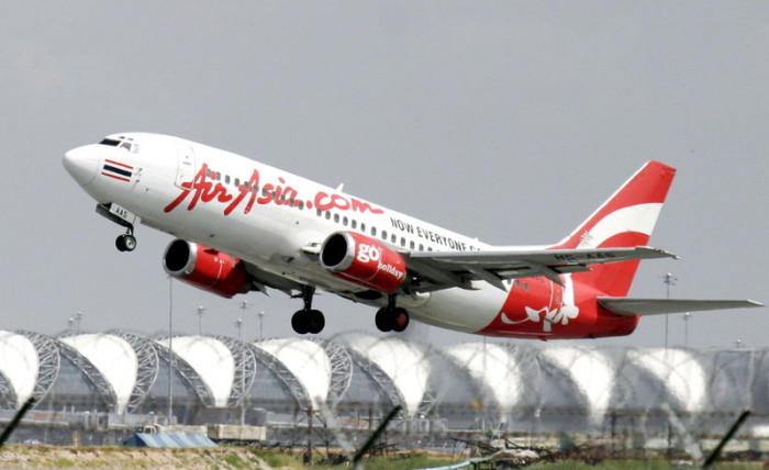 Thai AirAsia erweitert ihren Flugplan