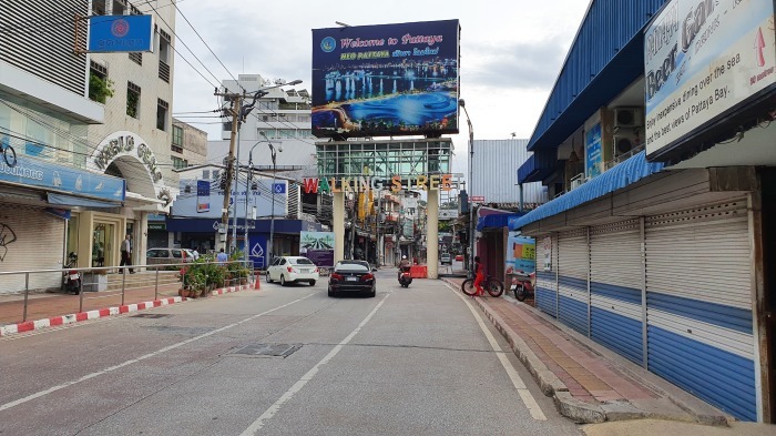 Quo vadis Pattaya? Fotos: Jahner