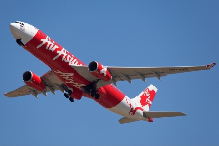 Thai AirAsia konnte sich erneut gegen die Konkurrenz im Billigflugsegment durchsetzen. Foto: The Nation