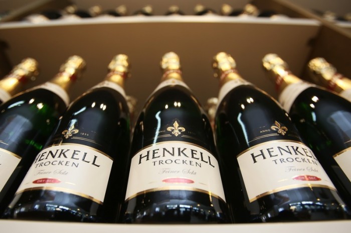 Champagner und Co: Sekt darf in diesem Jahr teurer sein