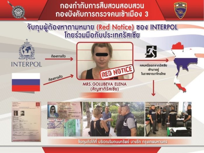 Foto: INN/Thaivisa