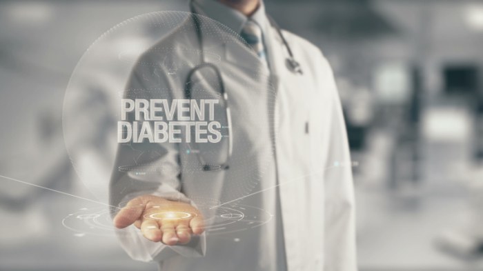An Diabetes erkrankte Menschen können durch ärztliche Versorgung genauso lange leben wie gesunde Menschen. Foto: Bumrungrad