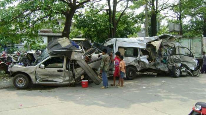 Foto: The Nation