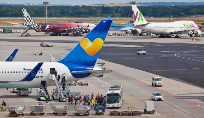 Foto: epa/Christoph Schmidt