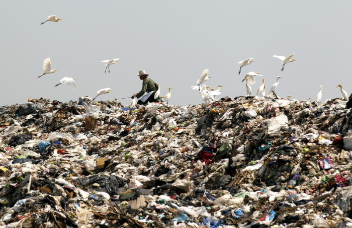 Müll recyclen und richtig entsorgen