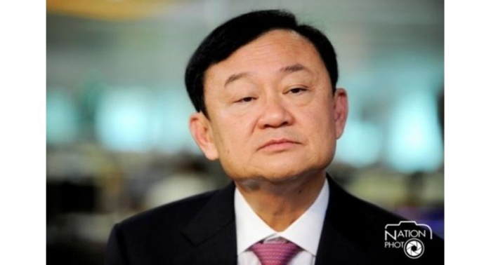 Thaksin Shinawatra. Archivbild: The Nation