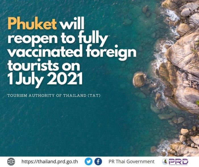 Foto: Tourism Authority Of Thailand