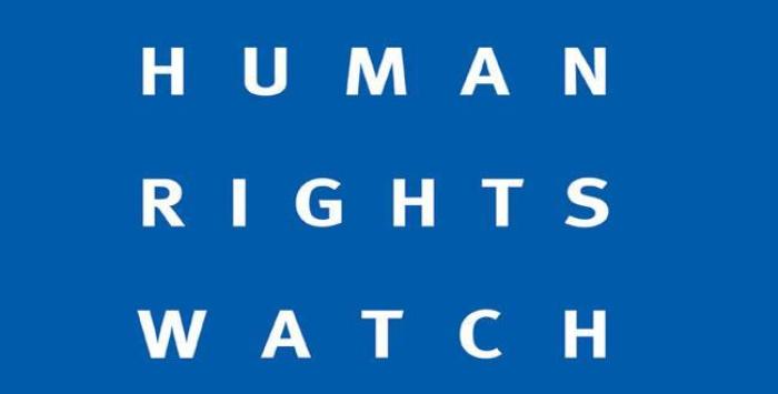 Webseite von Human Rights Watch kurzzeitig blockiert