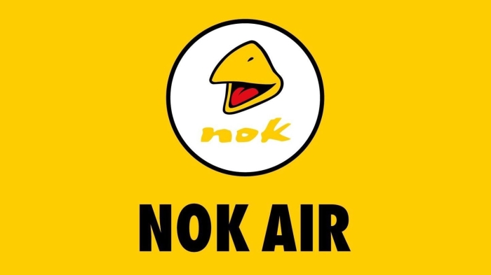 Foto: Nok Air