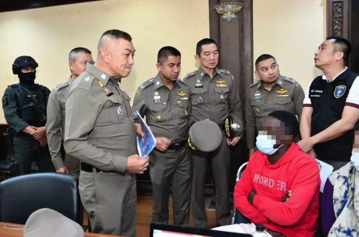 Foto: Spring News/Thaivisa