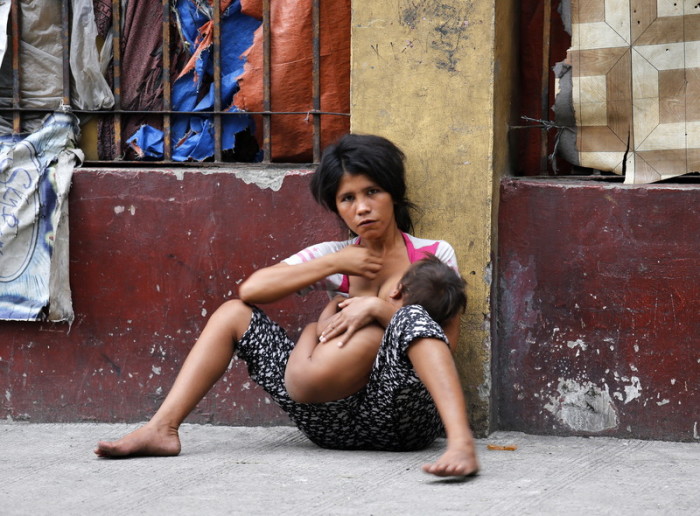 Foto: epa/Francis R. Malasig