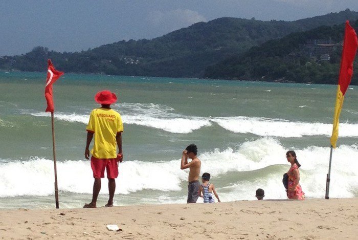 Foto: Phuket Gazette