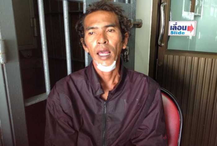 Krabi:Suche nach Vermissten geht weiter